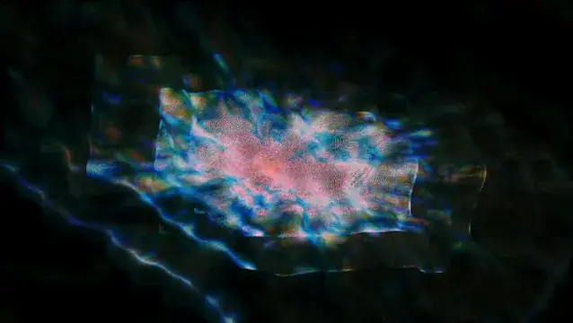 trying to sleep [Diffraction, Recursion]