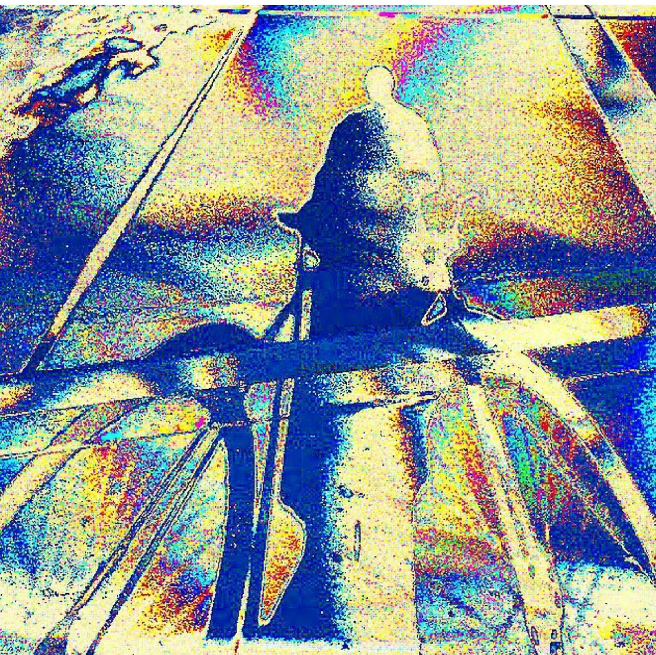 Replications and trippyness