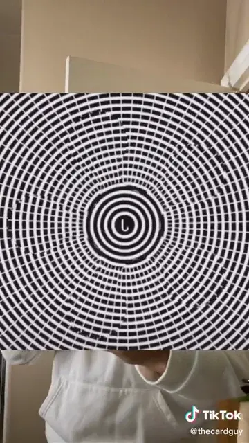 Wanna trip rn? Watch this.