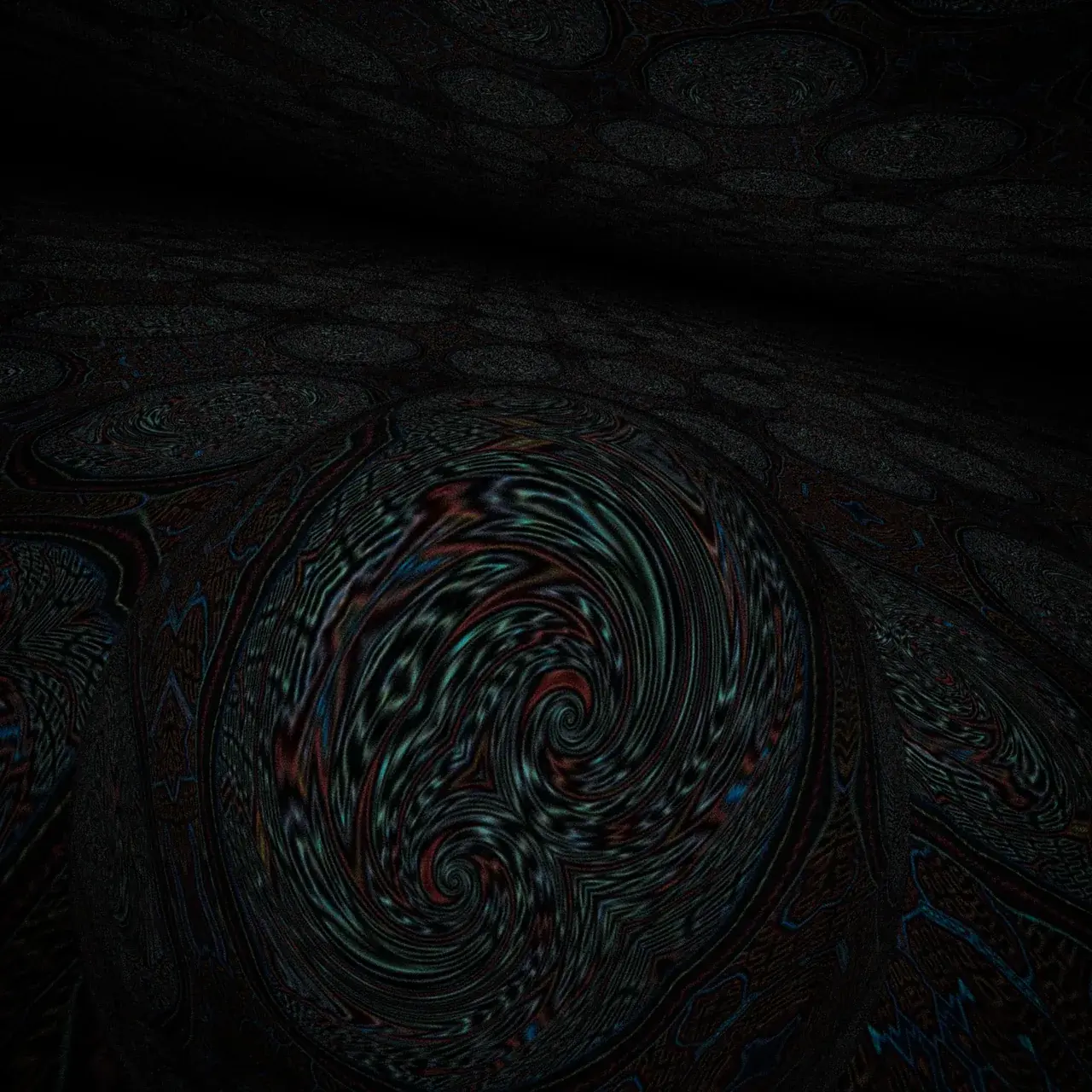Ketamine & Cannabis CEVs - V2 [OC]