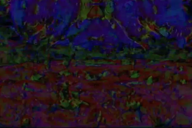 Another dmt sub breakthrough