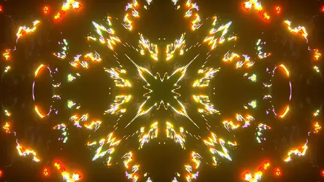 Fractal Test