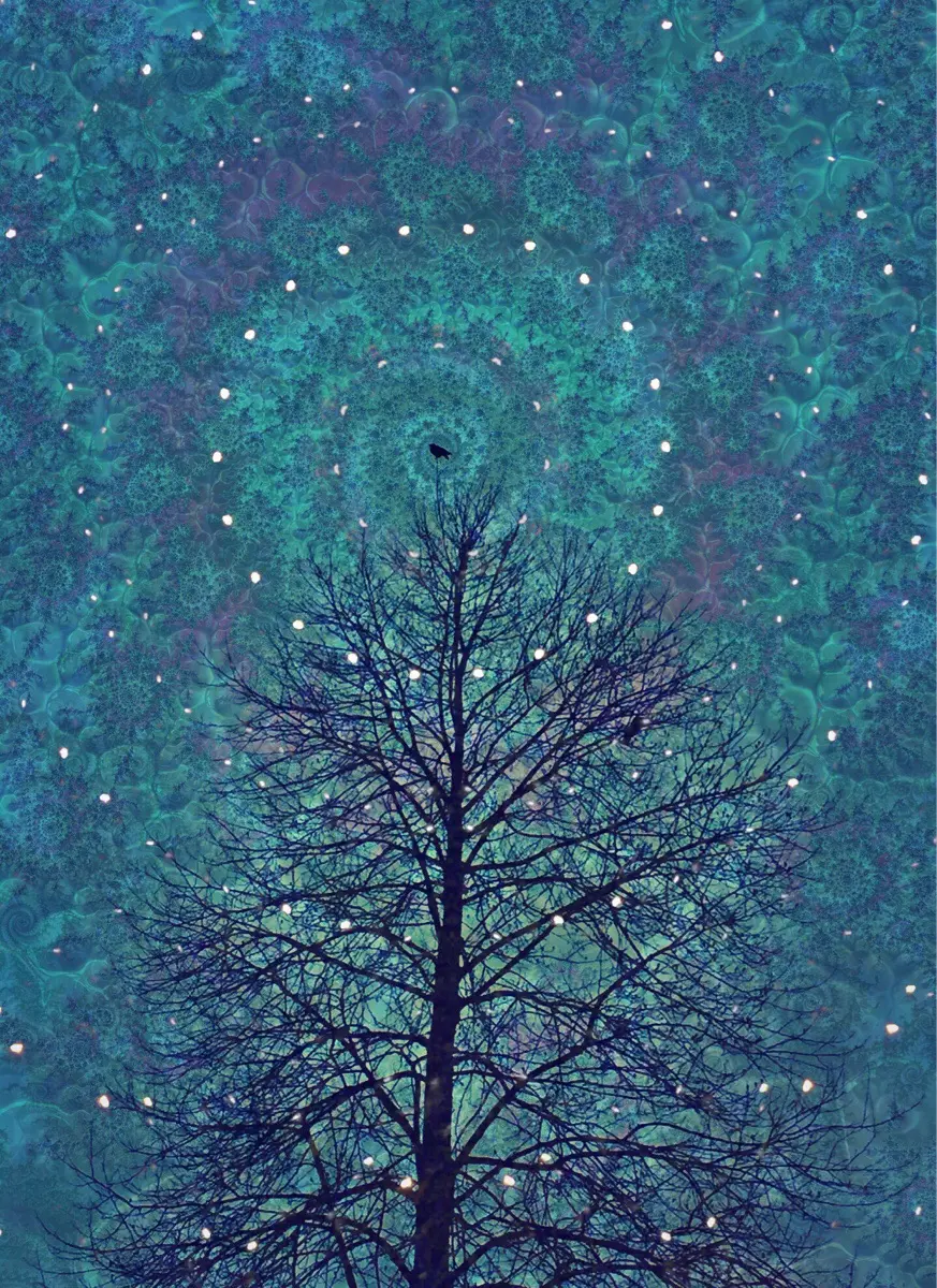 The one at the top (OC)