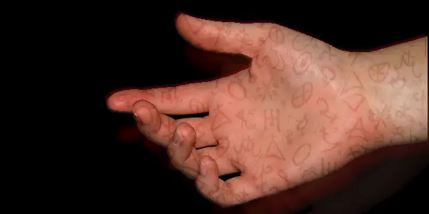 LSD Skin