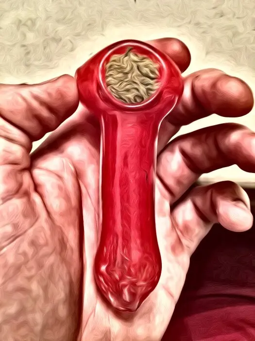 Found this on /r/trees. Remind anyone of anything?