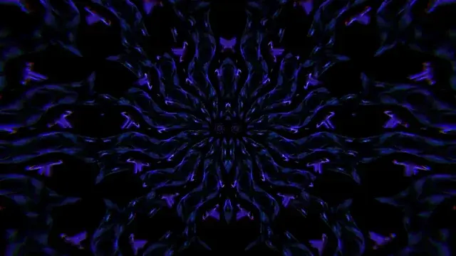 Medium dose dmt + gabapentin