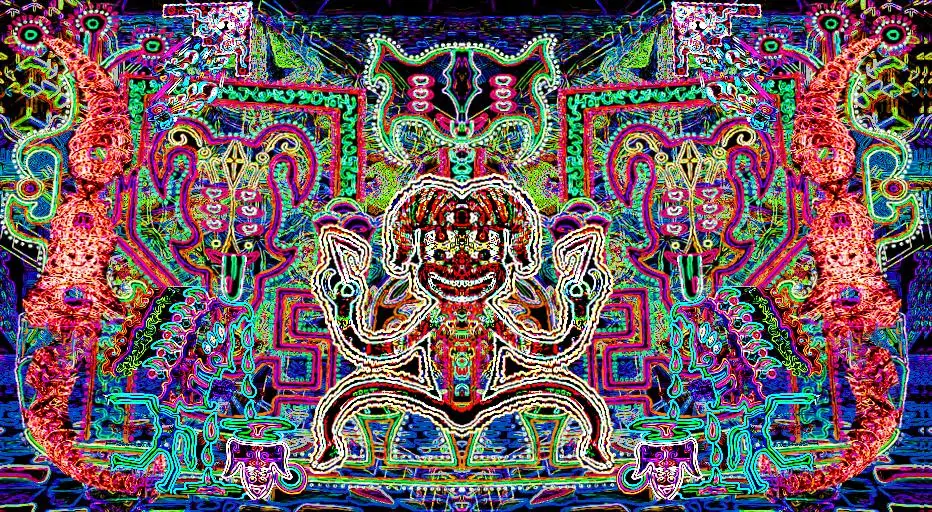 DMT