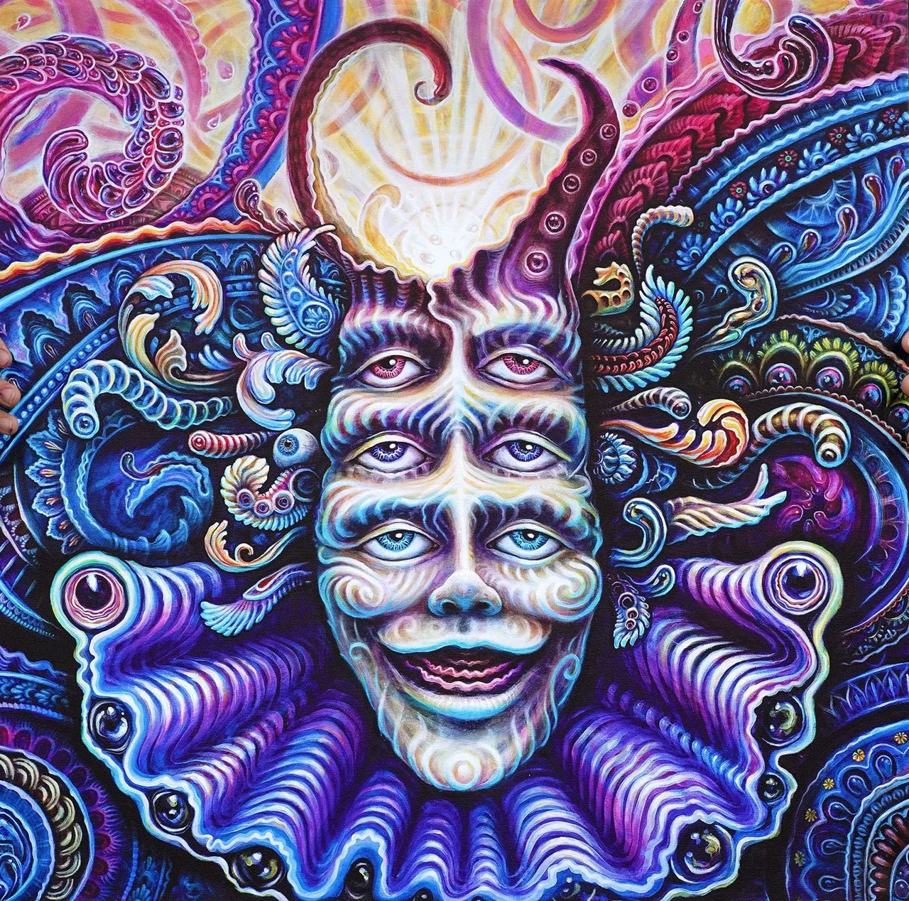 Are You Shpongled?
