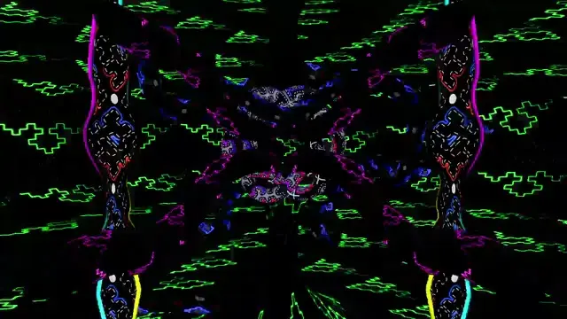 Inverted brainspace (End result for a 3d course im almost done with)