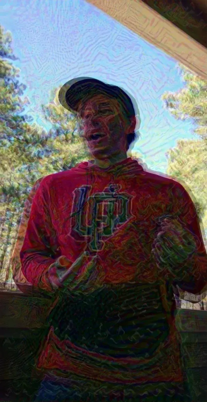 When you’re 3 tabs deep and the homie is bogarting the blunt to tell a story