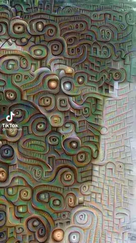 DMT Flashbacks
