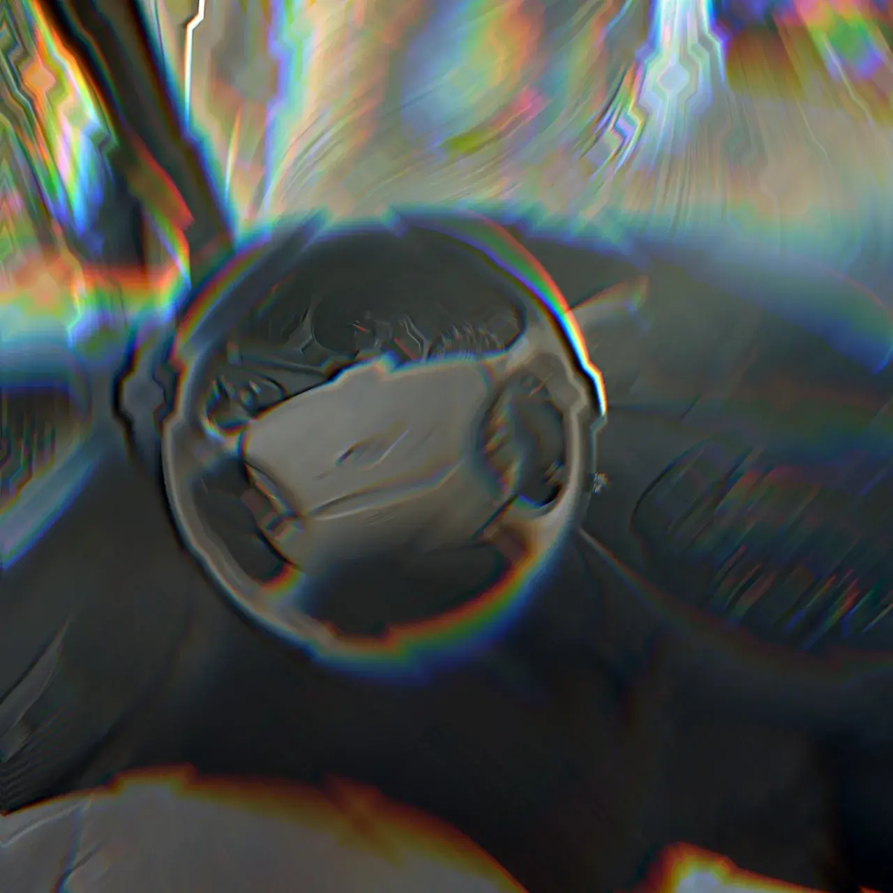 Wait, am I driving?!