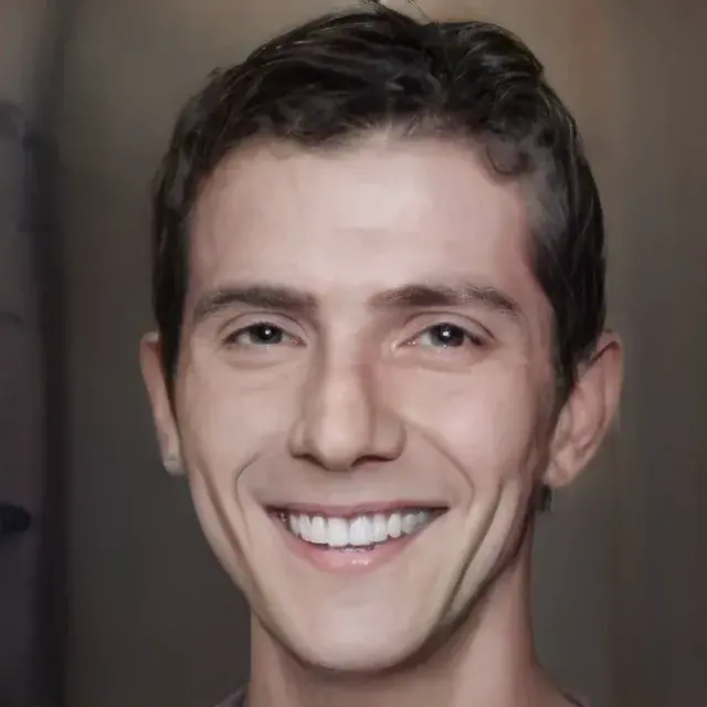 "Dude, I thought I told you not to look in the mirror"