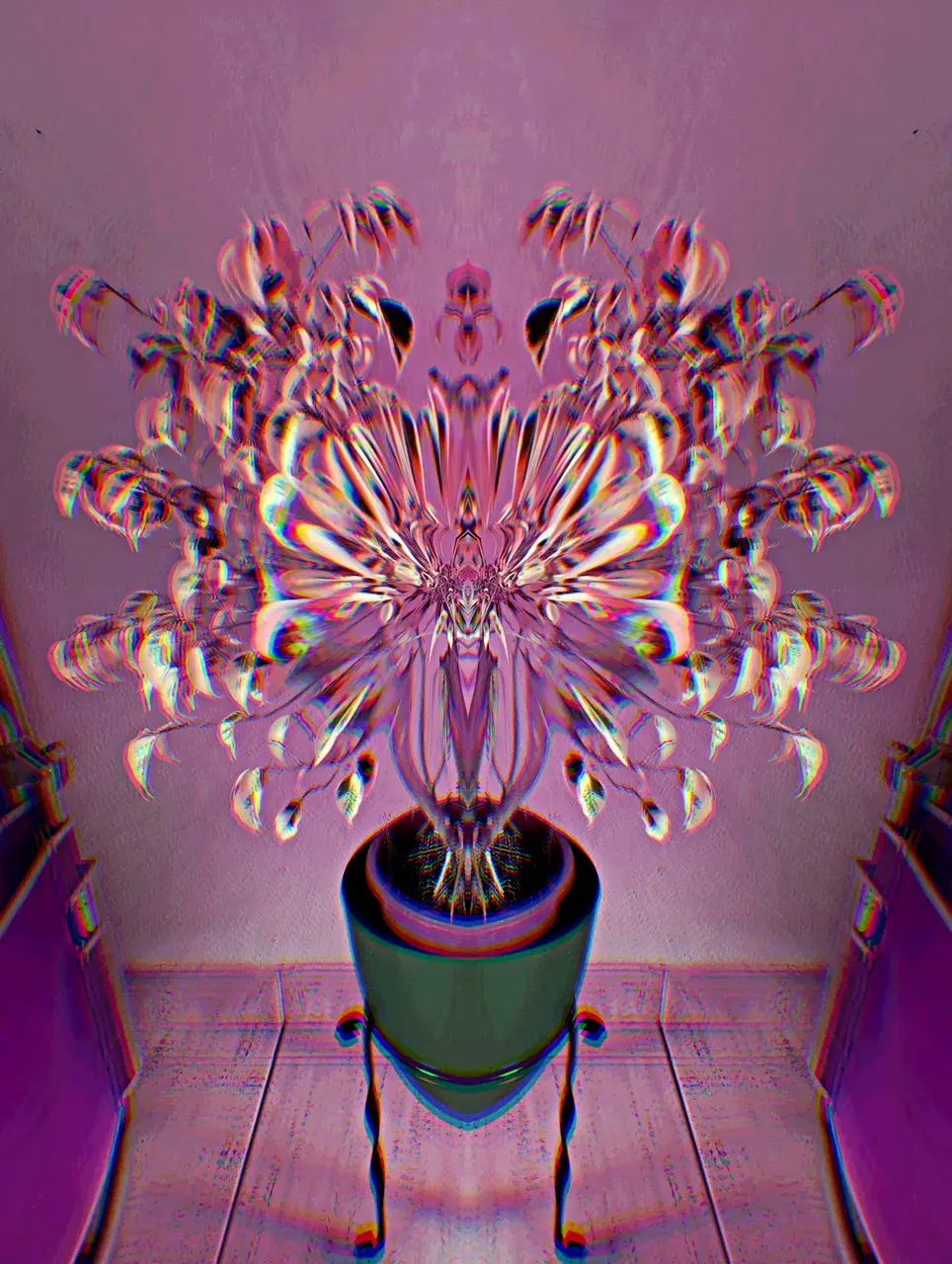 2C-E 12MG + HACHIS