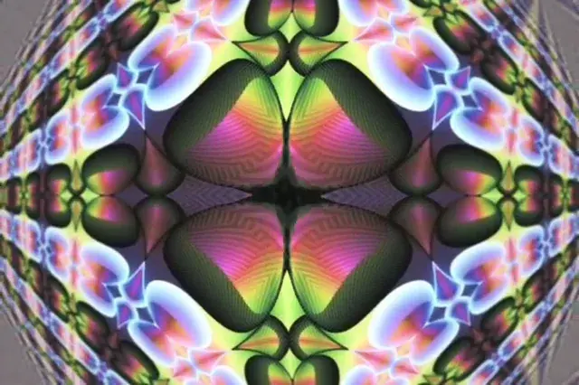 Intense acid CEV [OC]