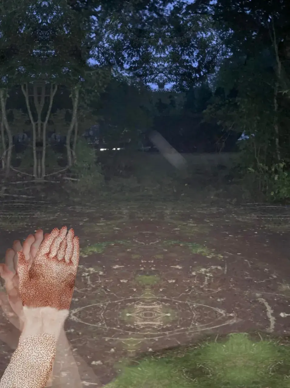 what i think lsd is like again