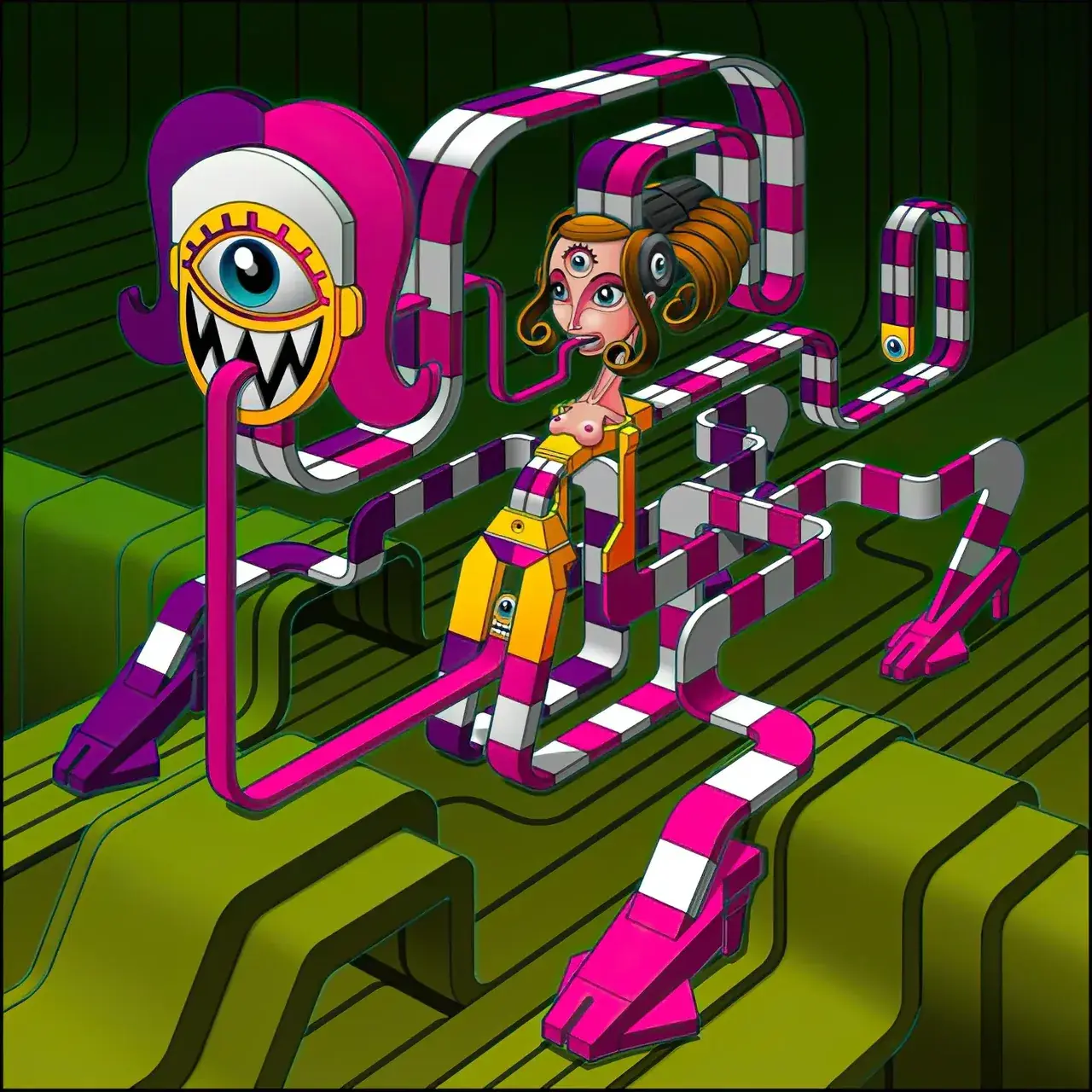 SOPHIASPHINX