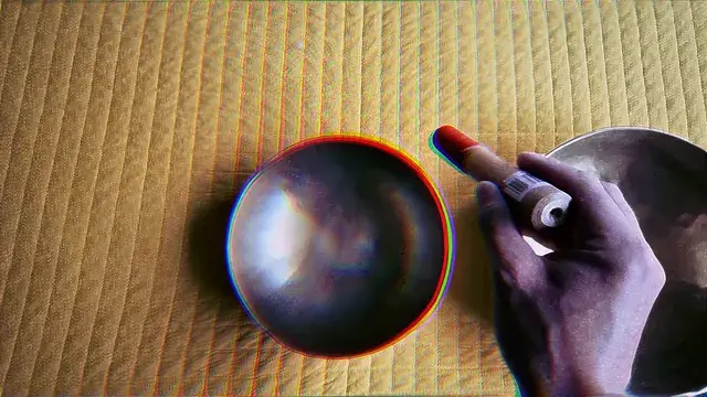 Singing Bowls