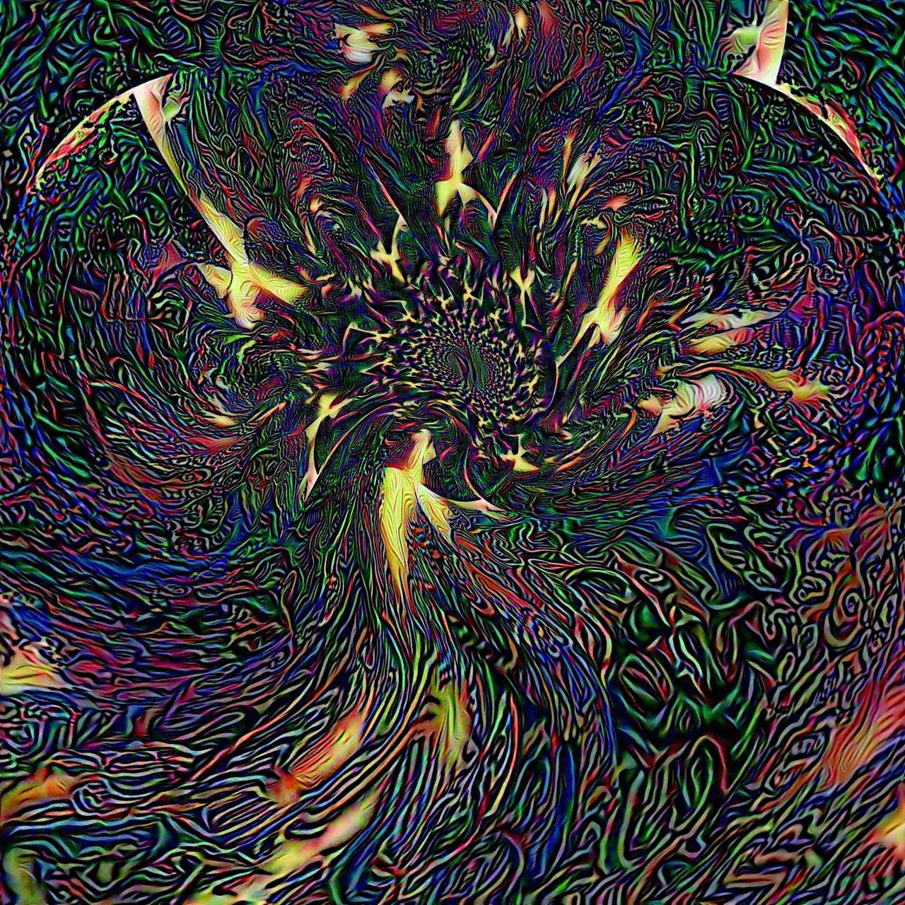 DXM + Salvia