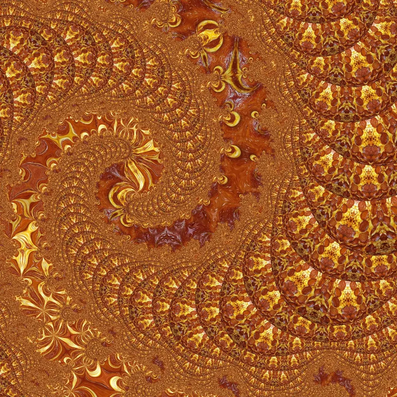 I blinked while eating a pizza on 300ug and this is what I saw.