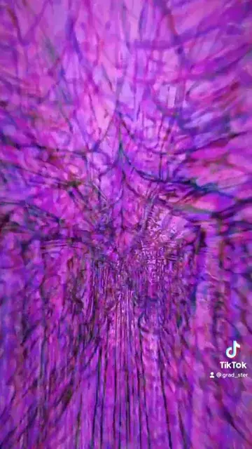 Filters and zoom on my replication drawing of dmt structures to replicate cev visuals