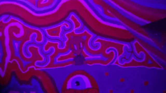Wanted to make it as realistic as possible this time but my skills still have a limit..(SOUND ON). ig: digital_psyart