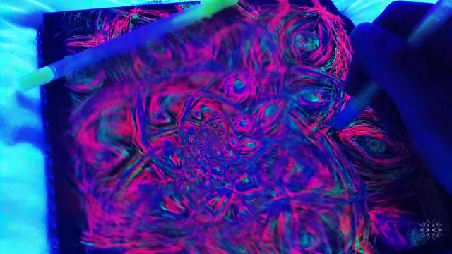 Recursive Drawing