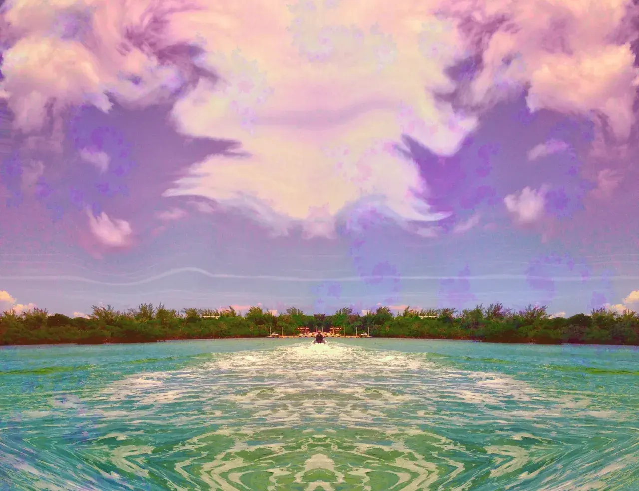 150ug on jet-skis