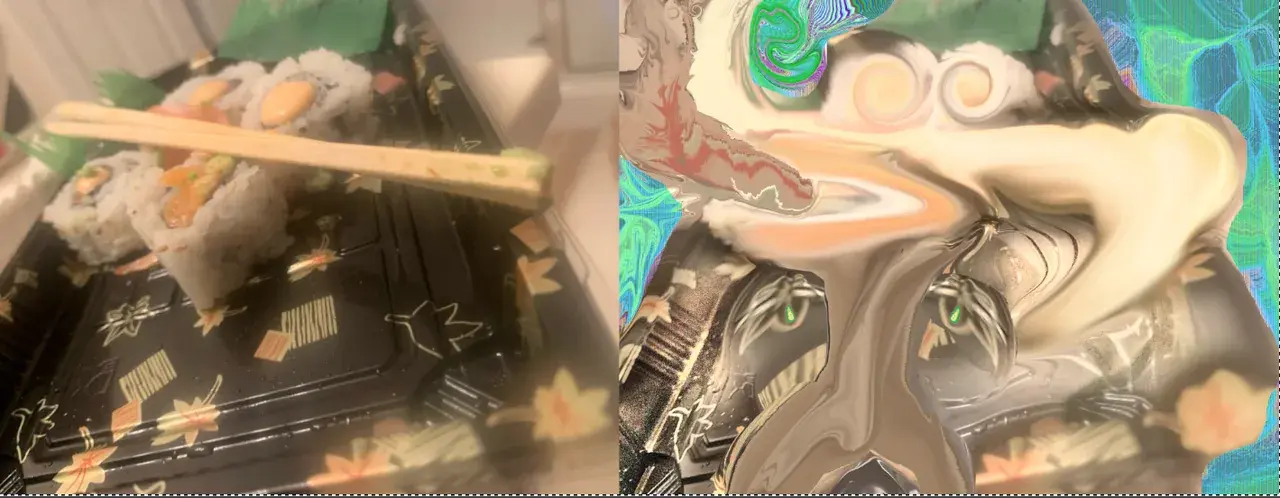 ~200µg LSD [Super Food]