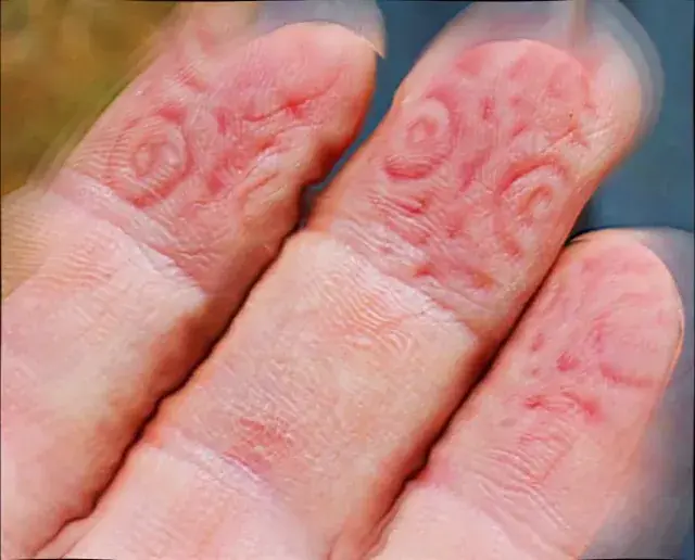 Finger Fucked [OEV + CEV] [SFW]