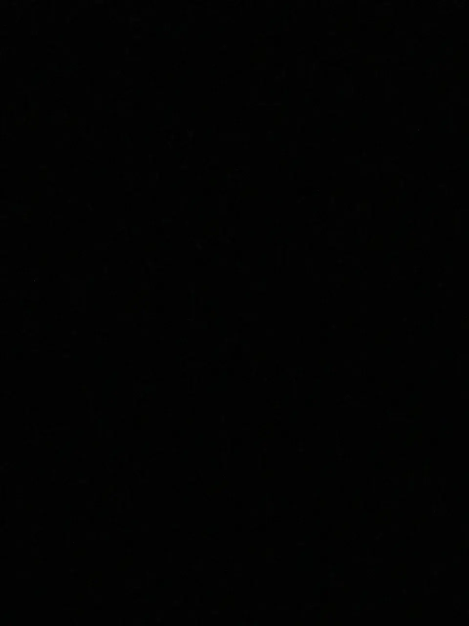 Sober closed eye visuals