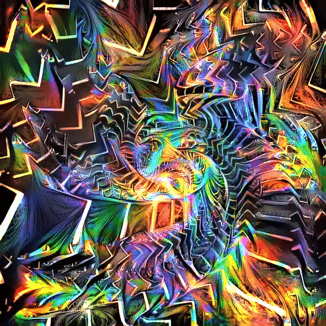 I thought this belonged here