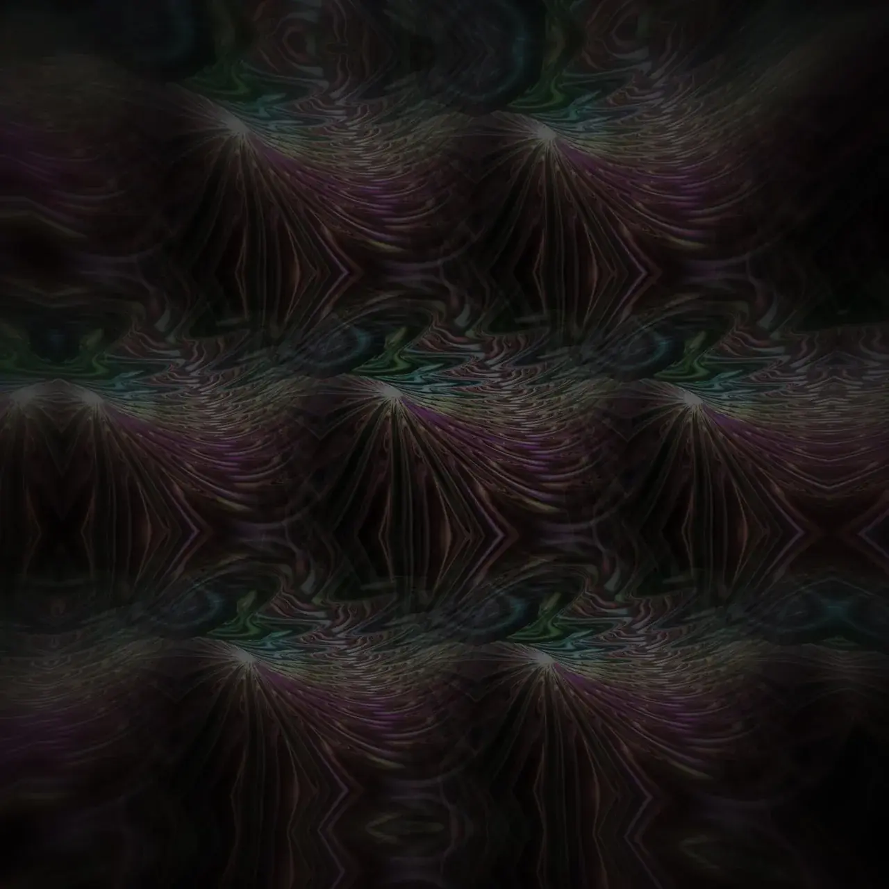 AL LAD + 5 MeO DMT - [OC] - OEV & CEV 💠