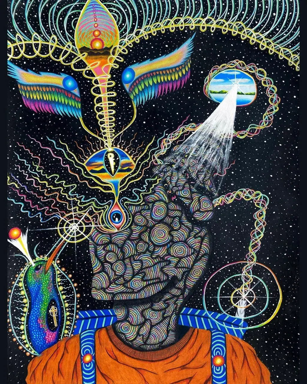 Solonaut