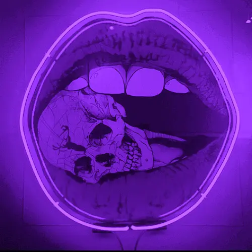 Trippy Skulls ☠