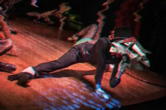 DXM CEVs after watching BattleBots all day