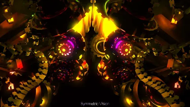 Paradox Engine