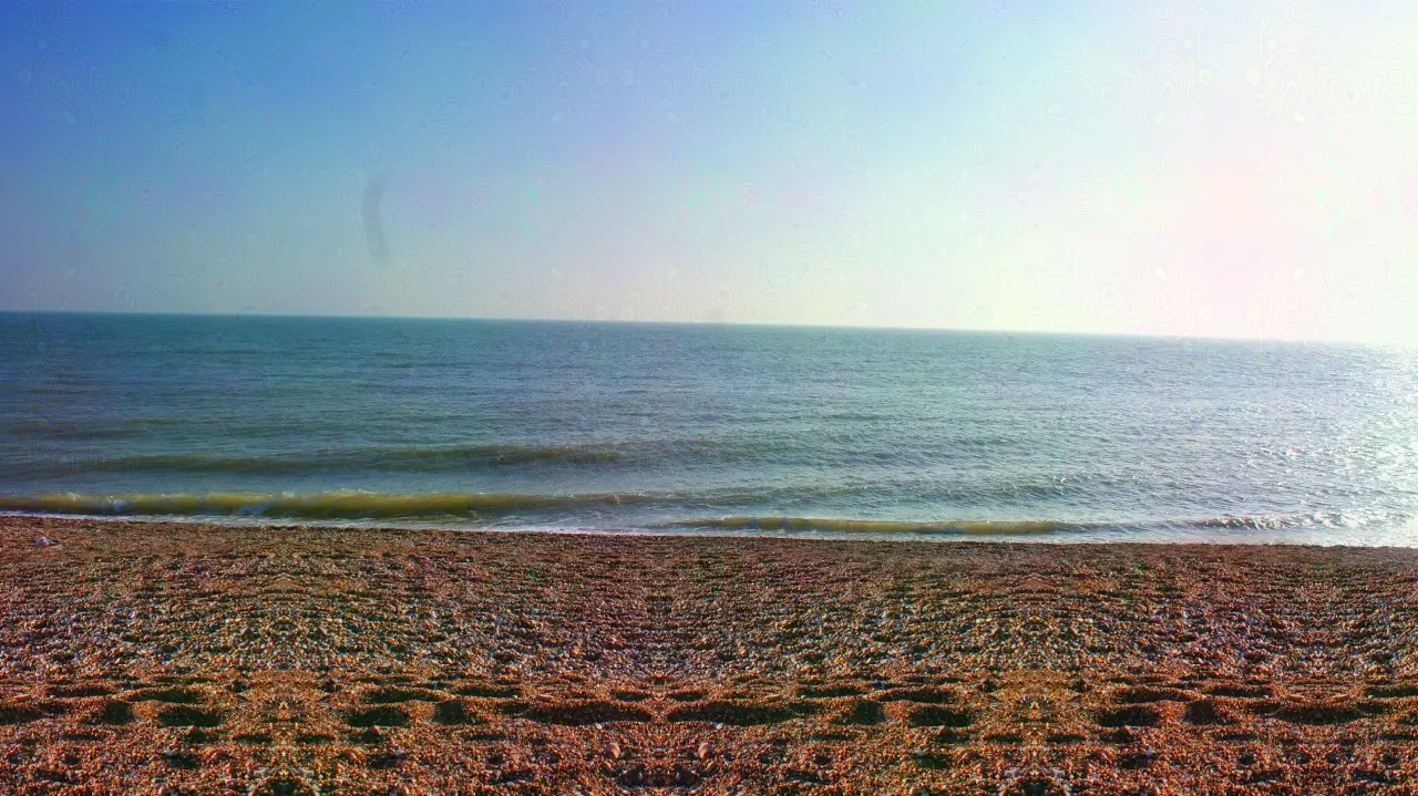 Acid Beach