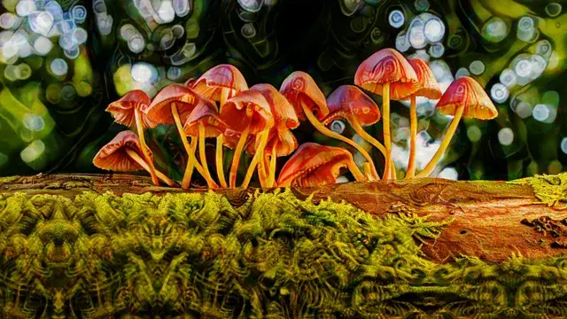 Mushies