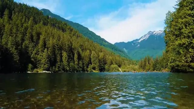 Time Lapse...
