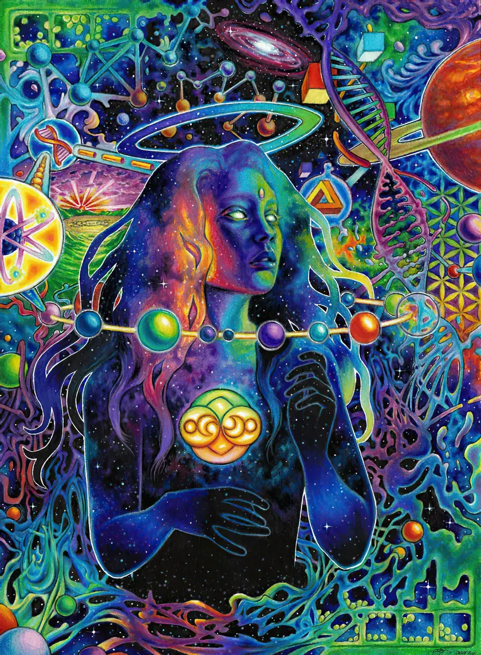 Pandora