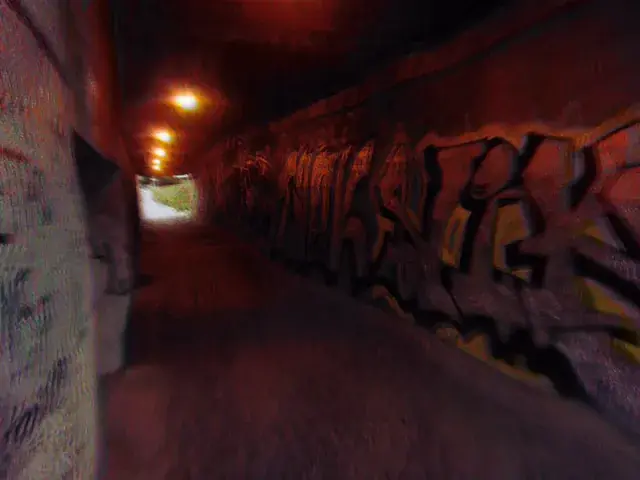 Not sure if I can get through this passage