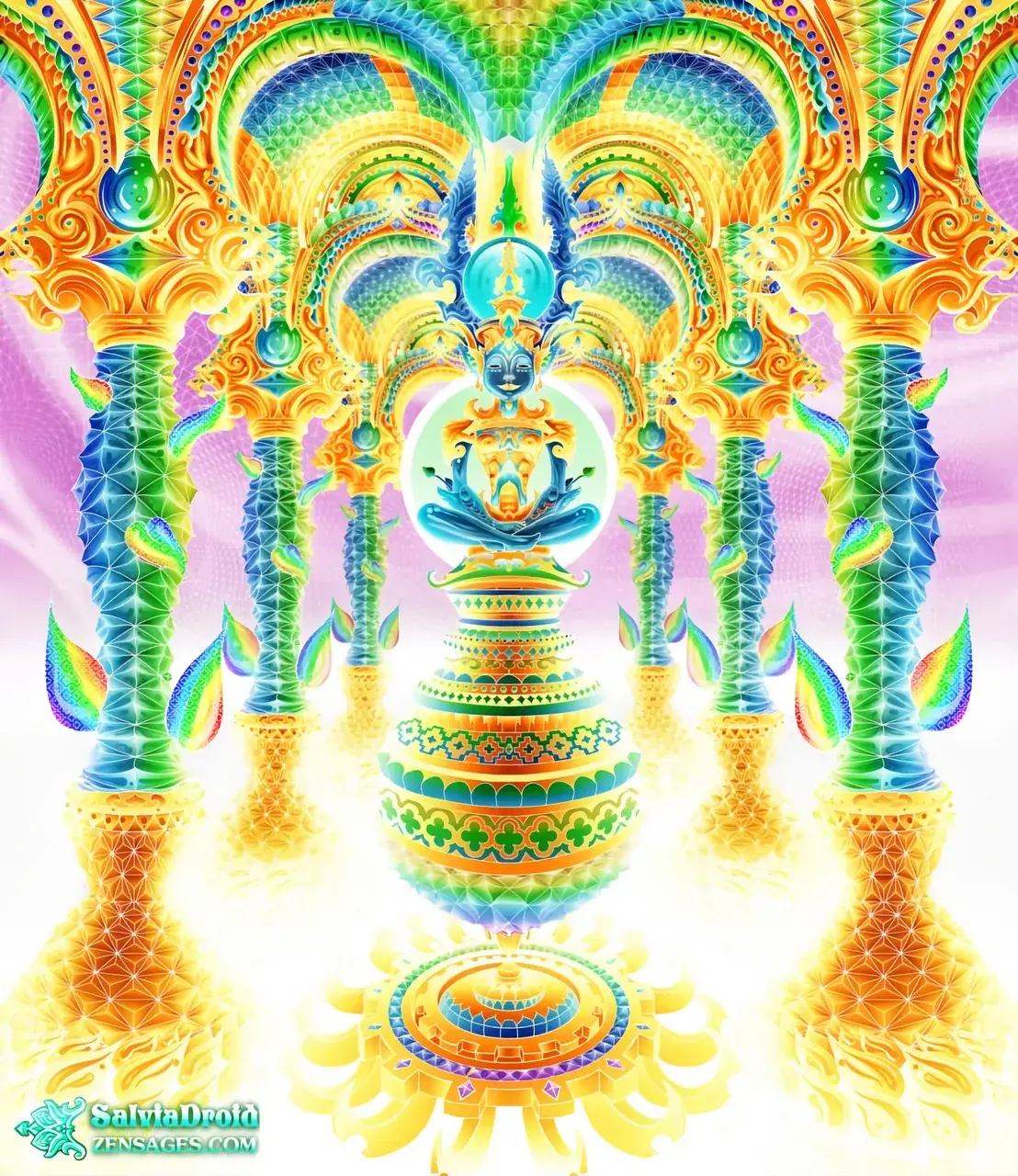 Pilars