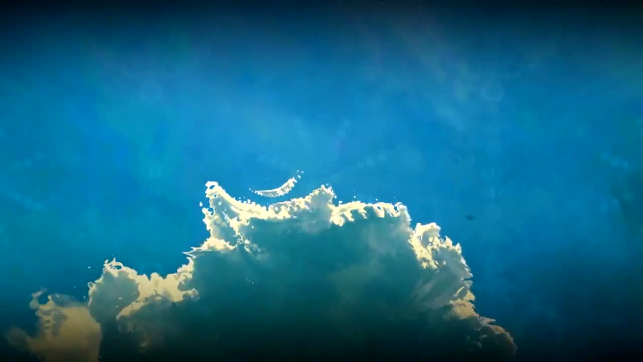 LSD on a cloudy day