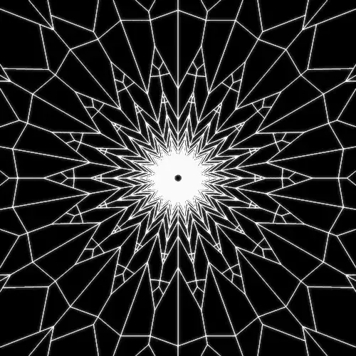 DMT (gif album) [OC]