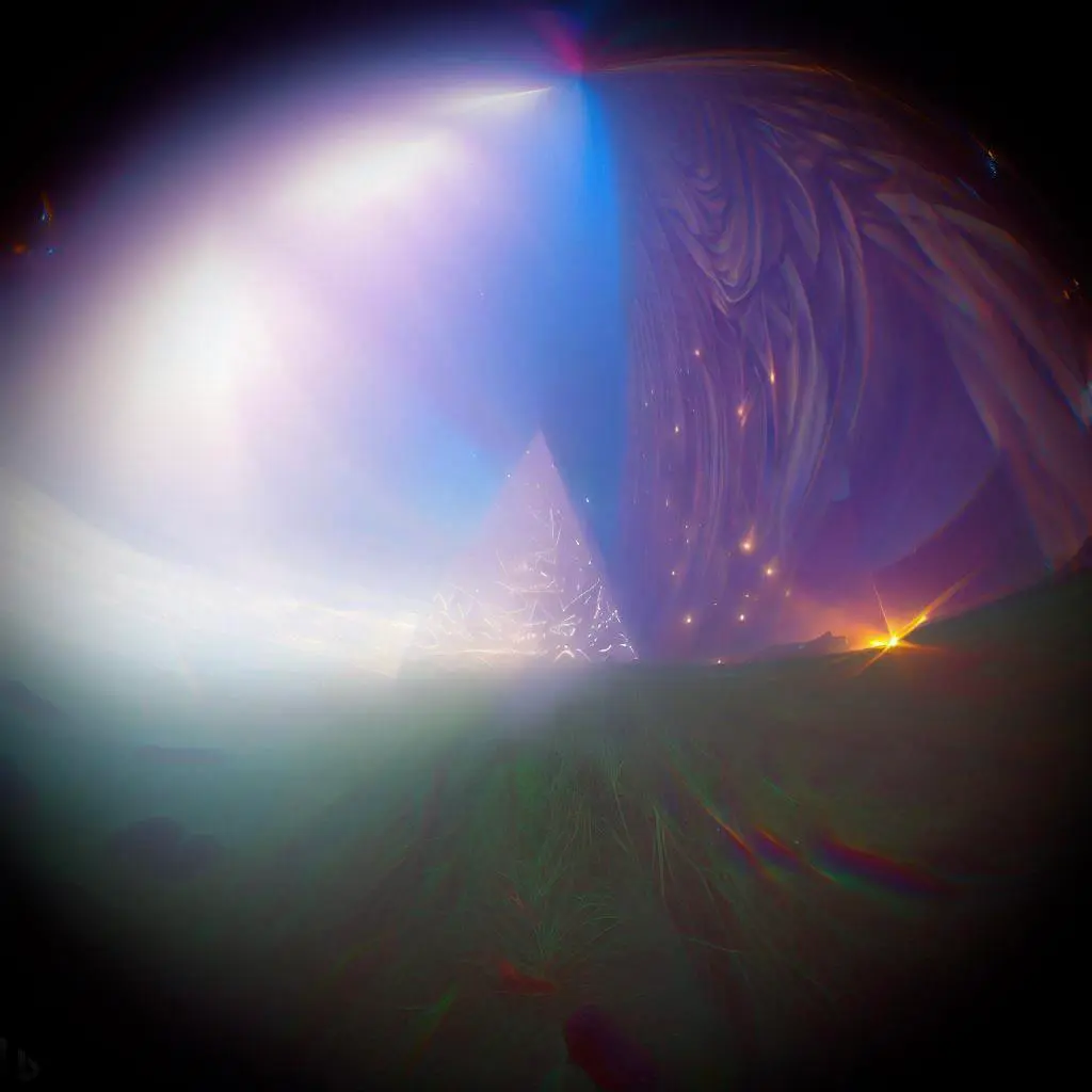 Salvia Divinorum breakthrough