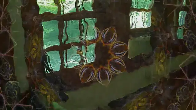 A random trip sim I made.