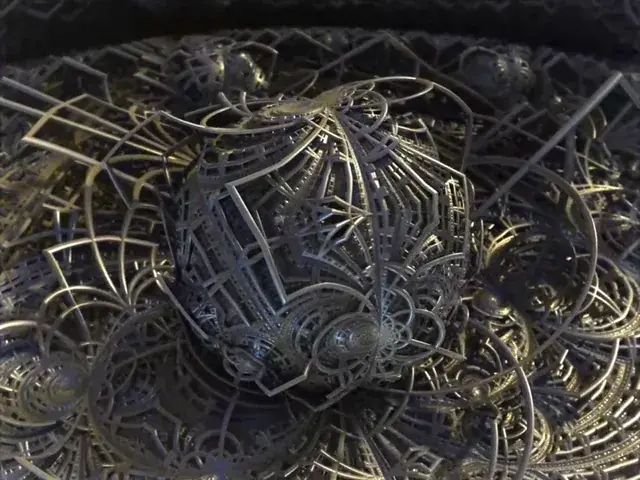 Cosmic Clockwork