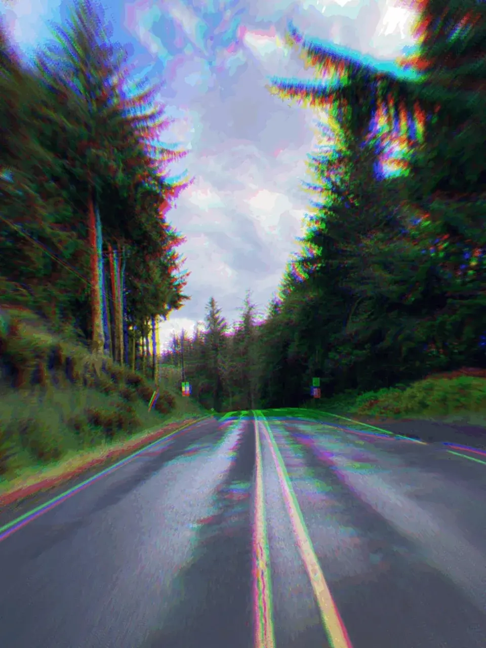 High Dose LSD Replication