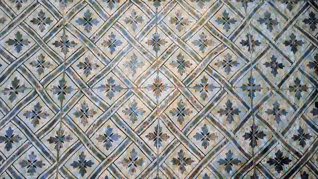 Cosmically Confusing Kitchen ( LSD )